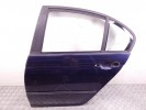 Дверь задняя левая BMW 3-series (E46) 41 52 7 034 153