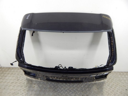 Крышка багажника (дверь 3-5) BMW X5-series (E70) 41 62 7 262 544