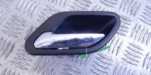 Ручка внутренняя передняя левая BMW 5-series (E39) 51 21 7 032 925