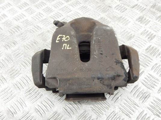 Суппорт передний левый BMW X5-series (E70) 34 11 6 776 783