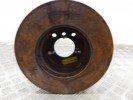 Диск тормозной передний BMW 5-series (E39) 34 11 6 767 061
