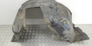 Защита арок передняя левая (подкрылок) BMW 1-series (E87) 51 71 7 180 149