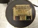 Ремень безопасности задний центральный BMW 3-series (E90/91/92) 72 11 7 132 244