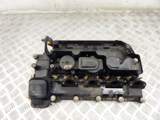 Клапанная крышка BMW 3-series (E46) 11 12 2 246 993