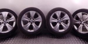 Диск колесный легкосплавный (литой) BMW X5-series (E70) 36 11 6 772 247