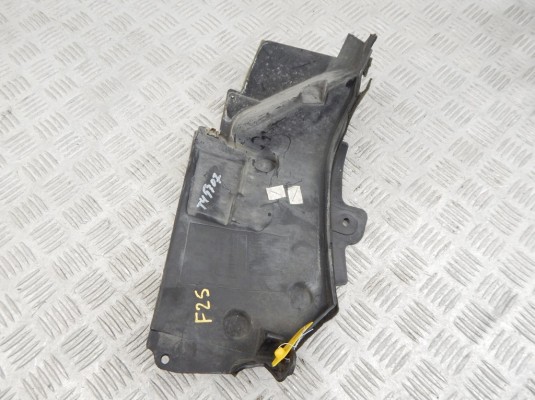 Перегородка моторного отсека BMW X3-series (F25) 51 71 7 213 663