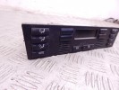 Блок управления печки/климат-контроля BMW 5-series (E39) 64 11 6 901 628