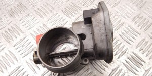 Заслонка дроссельная BMW 5-series (E60/61) 13 54 7 804 373