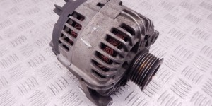 Генератор BMW X5-series (E53) 12 31 7 789 980 Генератор BMW X5-series (E53) 12 31 7 789 980
