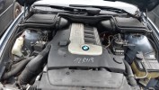 Корпус термостата BMW 5-series (E39)