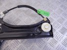 Стеклоподъемник электрический задний правый BMW X5-series (E70) 51 35 7 166 382