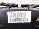 Щиток приборов (приборная панель) BMW 5-series (E39) 62 11 8 375 900