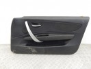 Обшивка двери передней правой (дверная карта) BMW 1-series (E87) 51 41 9 121 240