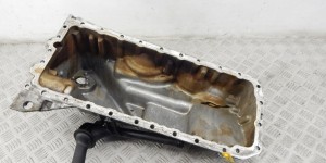 Поддон BMW 7-series (F01/02) 11 13 7 556 663