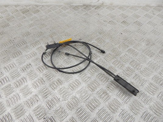 Трос капота BMW X1-series (F48) 51 23 7 300 571 Трос капота BMW X1-series (F48) 51 23 7 300 571