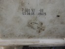 Бачок омывателя BMW 7-series (E65/66) 61 66 7 009 123