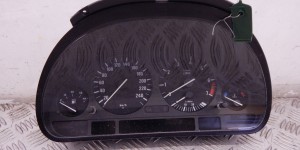 Щиток приборов (приборная панель) BMW 5-series (E39) 62 11 6 906 999 Щиток приборов (приборная панель) BMW 5-series (E39) 62 11 6 906 999