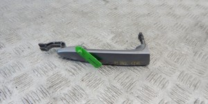 Ручка наружная передняя правая BMW X5-series (E70) 51 21 7 207 540