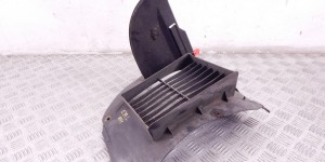 Защита арок передняя левая (подкрылок) BMW 5-series (E39) 51 71 8 187 505