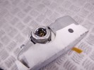 Подушка безопасности боковая (в дверь) задняя правая BMW 7-series (E65/66) 72 12 7 077 222