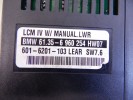 Блок управления светом BMW X5-series (E53) 61 35 6 960 254