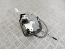 Замок двери задней правой BMW X5-series (E53) 51 22 8 402 602