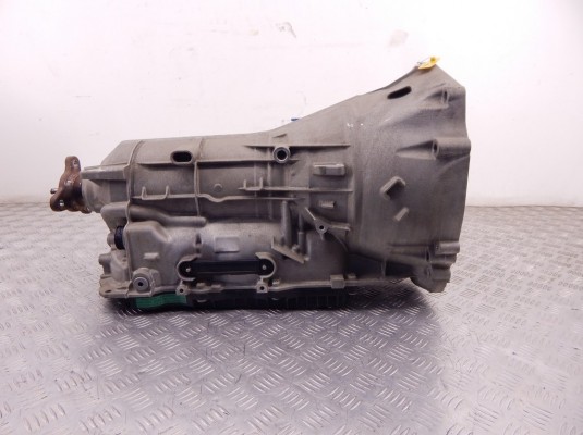 КПП автоматическая (АКПП) BMW 5-series (F10/11) 24 00 8 623 514