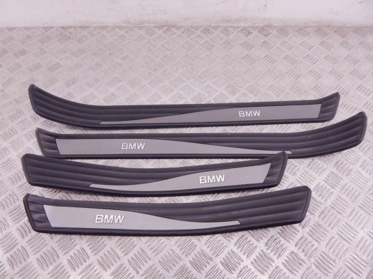 Накладка декоративная BMW 5-series (E60/61) 51 47 7 034 306