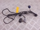 Проводка (коса) парктроников BMW 5-series (E60/61) 61 12 6 928 366
