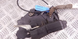 Замок двери передней правой BMW 3-series (E46) 51 21 8 206 408