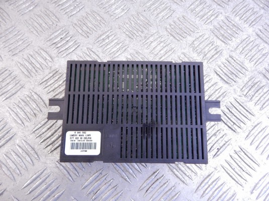Блок управления светом BMW 5-series (E60/61) 61 35 6 941 592