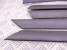 Накладка декоративная салона (комплект) BMW 3-series (E46) 51 16 8 211 465