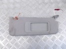 Козырек солнцезащитный BMW 3-series (E90/91/92)