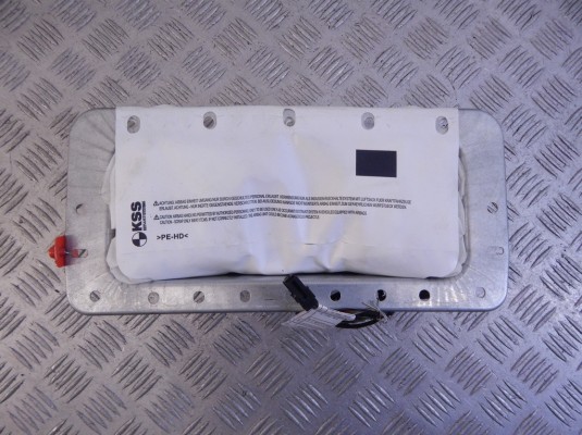 Подушка безопасности пассажира BMW X5-series (F15) 72 12 9 252 310