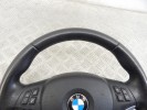 Руль BMW 1-series (E87)
