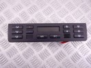 Блок управления печки/климат-контроля BMW 3-series (E46) 64 11 6 956 319