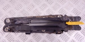 Петля крышки багажника BMW 3-series (E36) 41 62 8 119 163
