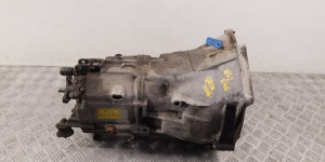 КПП механическая (МКПП) 5-ступенчатая BMW 3-series (E46) 23 00 7 527 729