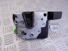 Замок двери передней правой BMW 3-series (E36) 51 21 8 198 036