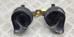 Сигнал (клаксон) BMW X5-series (E53) 61 33 8 387 342