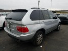 Замок ремня безопасности BMW X5-series (E53) 72 11 7 070 185