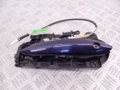 Ручка наружная передняя правая BMW 5-series (F10/11) 7175644