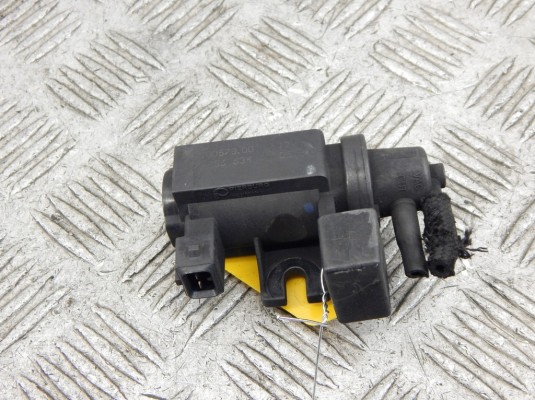 Преобразователь давления (соленоид наддува/EGR) BMW X5-series (E53) 11 74 7 796 634