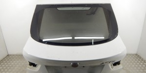 Крышка багажника (дверь 3-5) BMW X6-series (E71) Крышка багажника (дверь 3-5) BMW X6-series (E71)