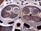 Головка блока цилиндров BMW 1-series (E87) 11 12 7 564 900