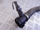 Патрубок радиатора BMW 3-series (E46) 17 11 7 516 417