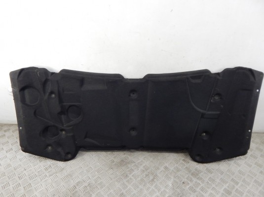Шумоизоляция капота BMW X5-series (E53) 51 48 8 402 150