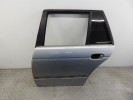 Дверь задняя левая BMW 5-series (E39) 41 52 8 266 725