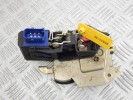 Замок двери задней правой BMW 3-series (E36) 51 22 8 122 420