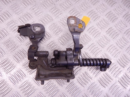 Петля крышки багажника BMW 3-series (E90/91/92) 41 62 7 054 050 Петля крышки багажника BMW 3-series (E90/91/92) 41 62 7 054 050